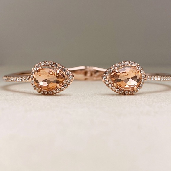 Givenchy iced out bracelet - Picture 3 of 4